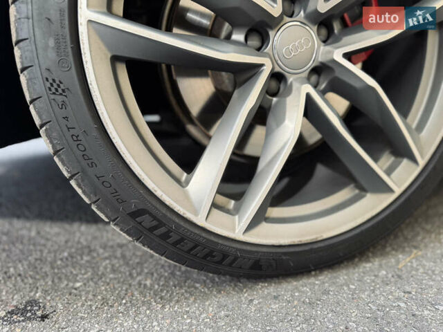 Белый Ауди A7 Sportback, объемом двигателя 3 л и пробегом 139 тыс. км за 26800 $, фото 25 на Automoto.ua