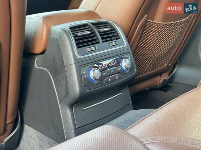 Белый Ауди A7 Sportback, объемом двигателя 3 л и пробегом 256 тыс. км за 19800 $, фото 34 на Automoto.ua