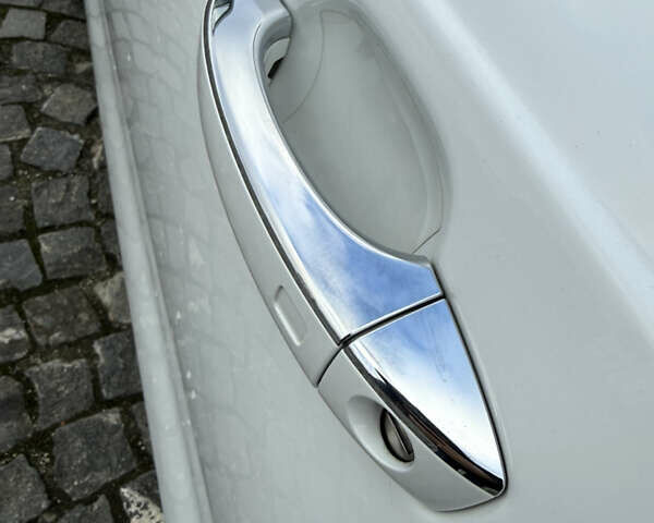 Білий Ауді A7 Sportback, об'ємом двигуна 1.98 л та пробігом 141 тис. км за 24000 $, фото 9 на Automoto.ua