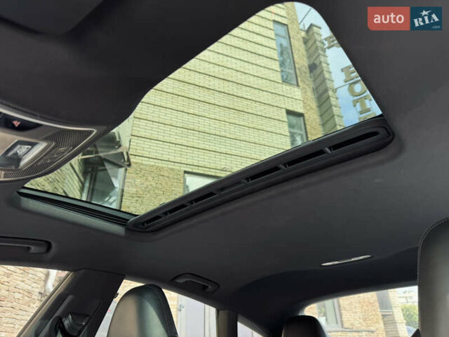 Белый Ауди A7 Sportback, объемом двигателя 3 л и пробегом 139 тыс. км за 26800 $, фото 15 на Automoto.ua