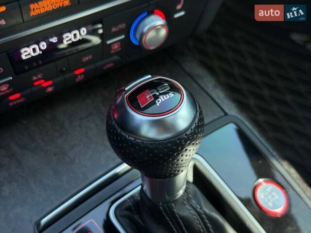 Білий Ауді A7 Sportback, об'ємом двигуна 3 л та пробігом 148 тис. км за 27000 $, фото 63 на Automoto.ua