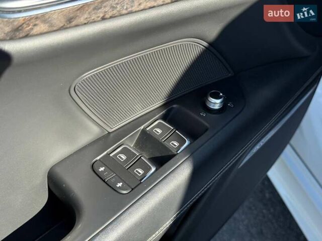 Білий Ауді A7 Sportback, об'ємом двигуна 3 л та пробігом 148 тис. км за 27000 $, фото 35 на Automoto.ua