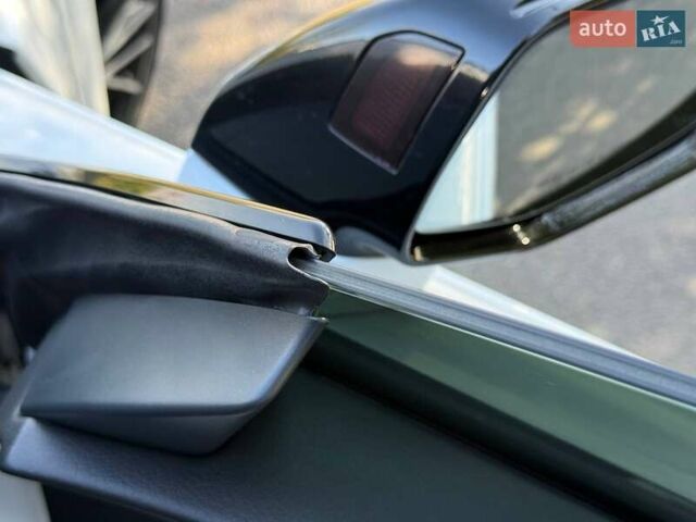 Білий Ауді A7 Sportback, об'ємом двигуна 3 л та пробігом 148 тис. км за 27000 $, фото 72 на Automoto.ua
