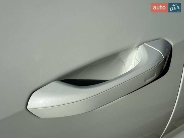 Ауди A7 Sportback 2018 в Киеве на Automoto.ua Белый Ауди A7 Sportback, объемом двигателя 3 л и пробегом 141 тыс. км за 41900 $, фото 11 на Automoto.ua