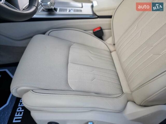 Белый Ауди A7 Sportback, объемом двигателя 3 л и пробегом 119 тыс. км за 49500 $, фото 59 на Automoto.ua