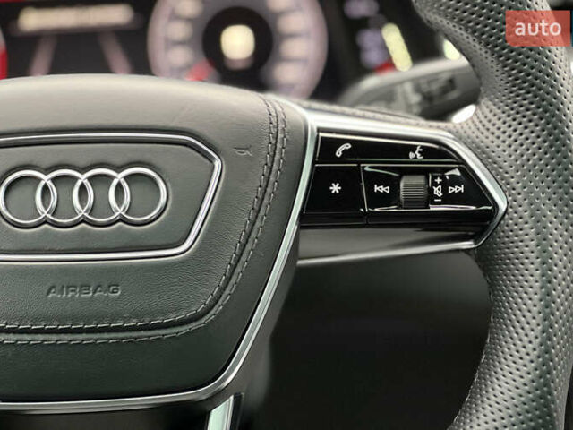 Ауди A7 Sportback 2018 в Львове на Automoto.ua Белый Ауди A7 Sportback, объемом двигателя 2.97 л и пробегом 196 тыс. км за 52900 $, фото 12 на Automoto.ua