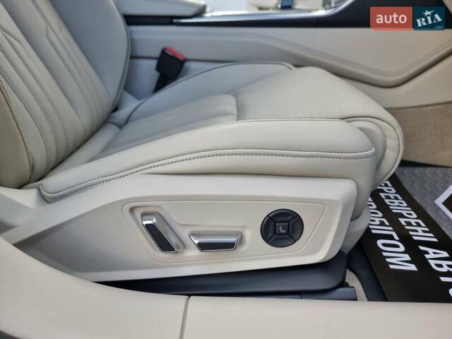Белый Ауди A7 Sportback, объемом двигателя 3 л и пробегом 119 тыс. км за 49500 $, фото 97 на Automoto.ua
