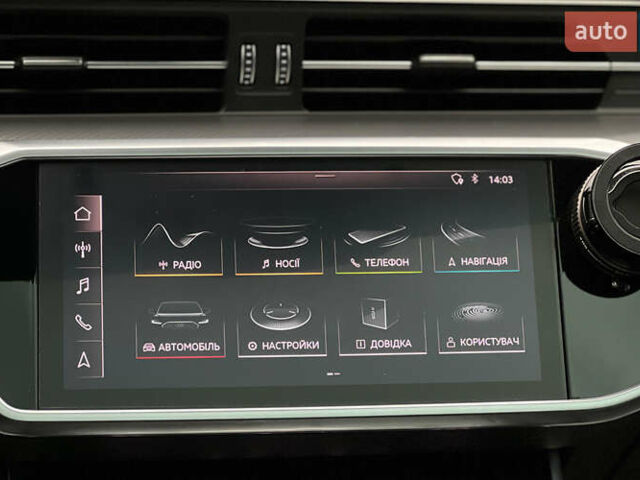 Ауди A7 Sportback 2018 в Львове на Automoto.ua Белый Ауди A7 Sportback, объемом двигателя 2.97 л и пробегом 196 тыс. км за 52900 $, фото 16 на Automoto.ua