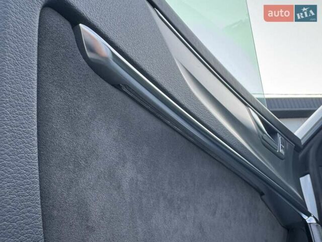 Белый Ауди A7 Sportback, объемом двигателя 3 л и пробегом 113 тыс. км за 48900 $, фото 119 на Automoto.ua