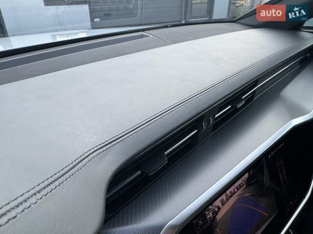 Белый Ауди A7 Sportback, объемом двигателя 3 л и пробегом 113 тыс. км за 48900 $, фото 82 на Automoto.ua