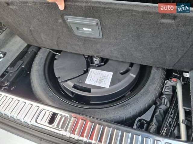Белый Ауди A7 Sportback, объемом двигателя 3 л и пробегом 119 тыс. км за 49500 $, фото 45 на Automoto.ua