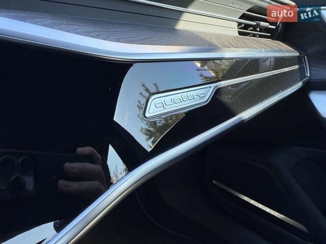 Ауди A7 Sportback 2018 в Киеве на Automoto.ua Белый Ауди A7 Sportback, объемом двигателя 3 л и пробегом 141 тыс. км за 41900 $, фото 54 на Automoto.ua