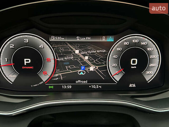 Ауди A7 Sportback 2018 в Львове на Automoto.ua Белый Ауди A7 Sportback, объемом двигателя 2.97 л и пробегом 196 тыс. км за 52900 $, фото 15 на Automoto.ua