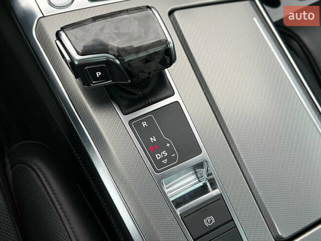 Ауди A7 Sportback 2018 в Львове на Automoto.ua Белый Ауди A7 Sportback, объемом двигателя 2.97 л и пробегом 196 тыс. км за 52900 $, фото 18 на Automoto.ua