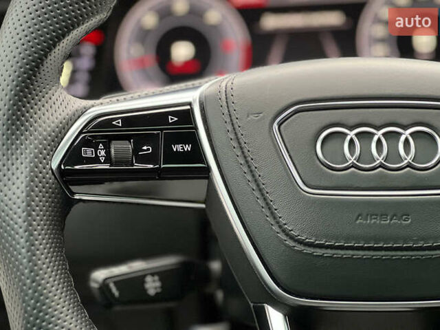 Ауди A7 Sportback 2018 в Львове на Automoto.ua Белый Ауди A7 Sportback, объемом двигателя 2.97 л и пробегом 196 тыс. км за 52900 $, фото 11 на Automoto.ua