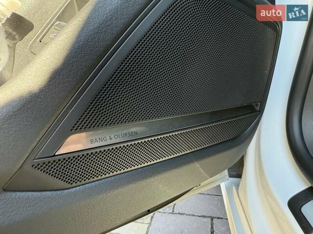 Ауди A7 Sportback 2018 в Киеве на Automoto.ua Белый Ауди A7 Sportback, объемом двигателя 3 л и пробегом 141 тыс. км за 41900 $, фото 45 на Automoto.ua