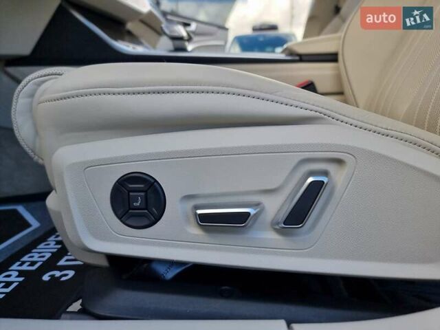 Белый Ауди A7 Sportback, объемом двигателя 3 л и пробегом 119 тыс. км за 49500 $, фото 58 на Automoto.ua