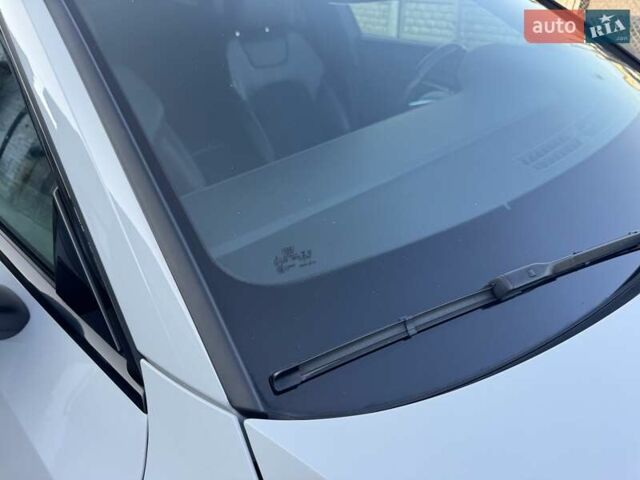 Белый Ауди A7 Sportback, объемом двигателя 3 л и пробегом 113 тыс. км за 48900 $, фото 38 на Automoto.ua