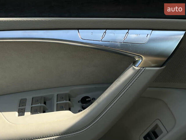 Білий Ауді A7 Sportback, об'ємом двигуна 3 л та пробігом 76 тис. км за 49900 $, фото 24 на Automoto.ua