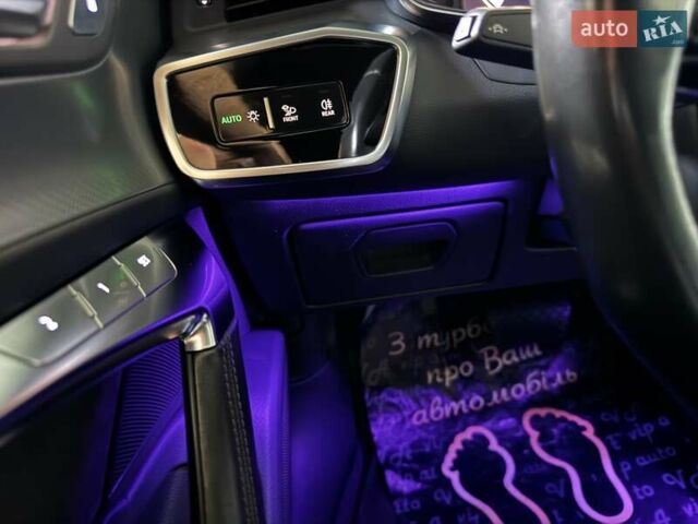 Белый Ауди A7 Sportback, объемом двигателя 3 л и пробегом 113 тыс. км за 48900 $, фото 6 на Automoto.ua