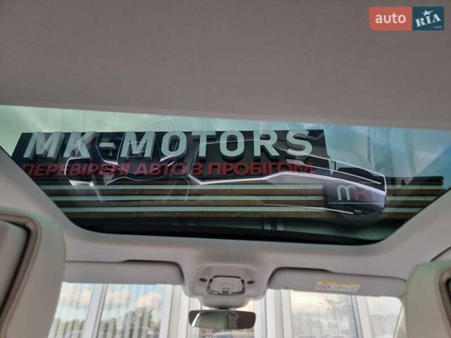 Белый Ауди A7 Sportback, объемом двигателя 3 л и пробегом 119 тыс. км за 49500 $, фото 91 на Automoto.ua
