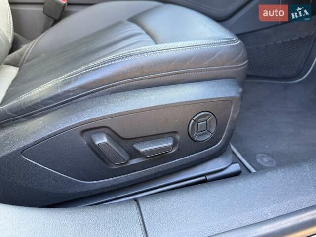 Ауди A7 Sportback 2018 в Киеве на Automoto.ua Белый Ауди A7 Sportback, объемом двигателя 3 л и пробегом 141 тыс. км за 41900 $, фото 81 на Automoto.ua