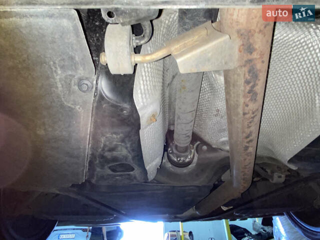 Білий Ауді A7 Sportback, об'ємом двигуна 3 л та пробігом 55 тис. км за 58100 $, фото 42 на Automoto.ua