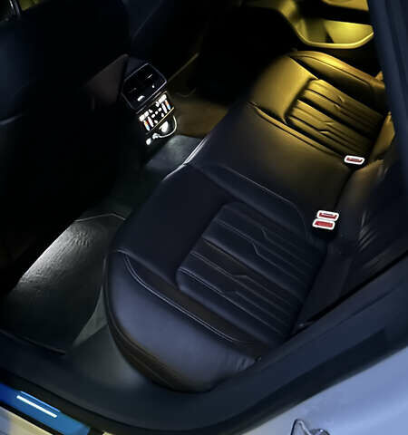 Білий Ауді A7 Sportback, об'ємом двигуна 3 л та пробігом 55 тис. км за 58100 $, фото 50 на Automoto.ua