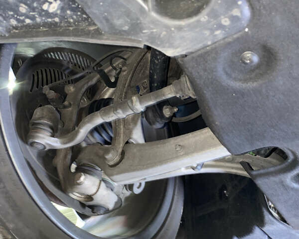 Білий Ауді A7 Sportback, об'ємом двигуна 3 л та пробігом 55 тис. км за 58100 $, фото 39 на Automoto.ua