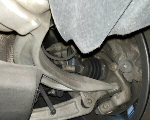 Білий Ауді A7 Sportback, об'ємом двигуна 3 л та пробігом 55 тис. км за 58100 $, фото 43 на Automoto.ua