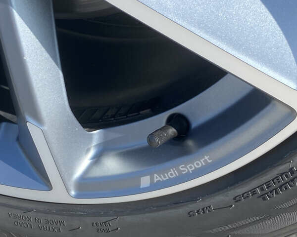 Білий Ауді A7 Sportback, об'ємом двигуна 3 л та пробігом 55 тис. км за 58100 $, фото 46 на Automoto.ua