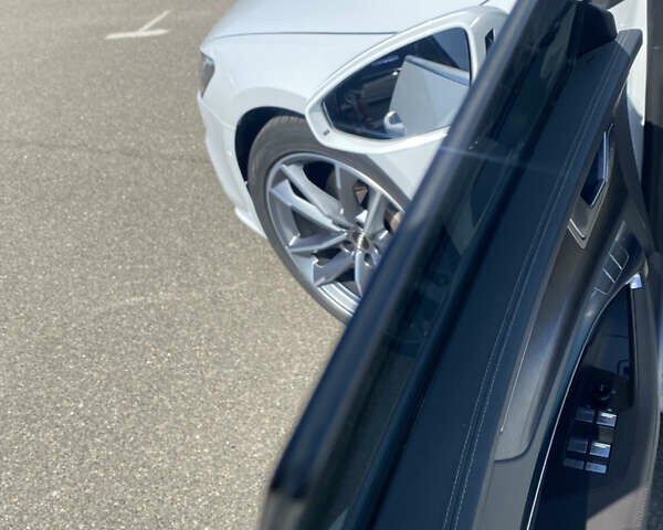 Білий Ауді A7 Sportback, об'ємом двигуна 3 л та пробігом 55 тис. км за 58100 $, фото 36 на Automoto.ua