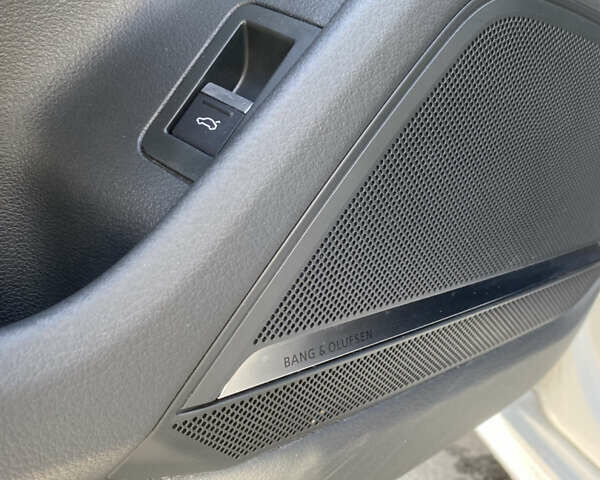 Білий Ауді A7 Sportback, об'ємом двигуна 3 л та пробігом 55 тис. км за 58100 $, фото 23 на Automoto.ua