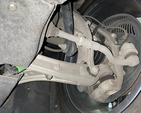 Білий Ауді A7 Sportback, об'ємом двигуна 3 л та пробігом 55 тис. км за 58100 $, фото 38 на Automoto.ua