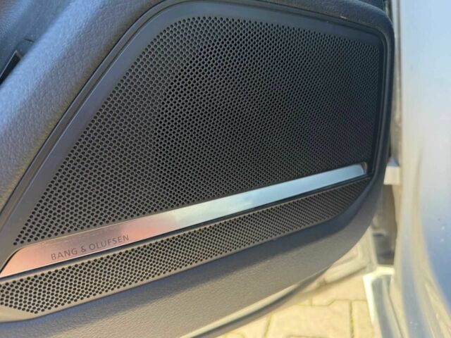 Білий Ауді A7 Sportback, об'ємом двигуна 3 л та пробігом 124 тис. км за 37000 $, фото 4 на Automoto.ua