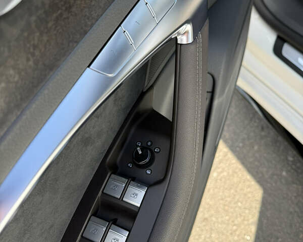 Білий Ауді A7 Sportback, об'ємом двигуна 3 л та пробігом 89 тис. км за 65500 $, фото 15 на Automoto.ua