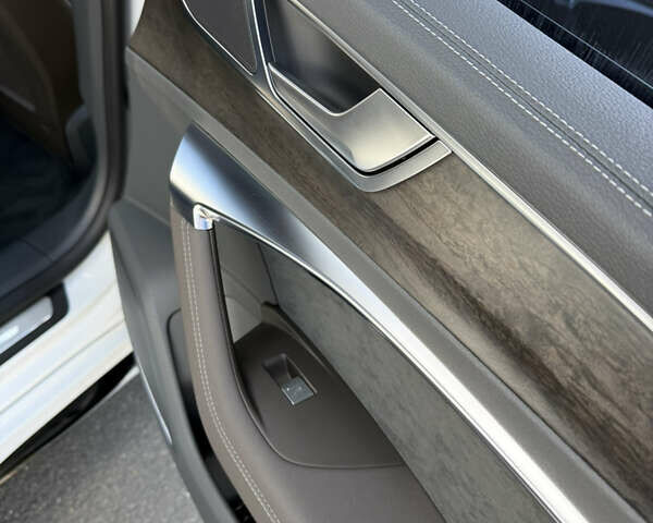Білий Ауді A7 Sportback, об'ємом двигуна 3 л та пробігом 89 тис. км за 65500 $, фото 17 на Automoto.ua