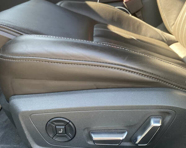 Білий Ауді A7 Sportback, об'ємом двигуна 3 л та пробігом 55 тис. км за 58100 $, фото 25 на Automoto.ua