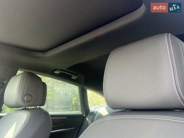 Белый Ауди A7 Sportback, объемом двигателя 2 л и пробегом 70 тыс. км за 51000 $, фото 44 на Automoto.ua