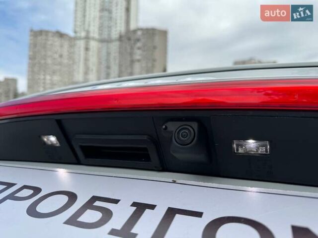 Белый Ауди A7 Sportback, объемом двигателя 2 л и пробегом 39 тыс. км за 51500 $, фото 18 на Automoto.ua