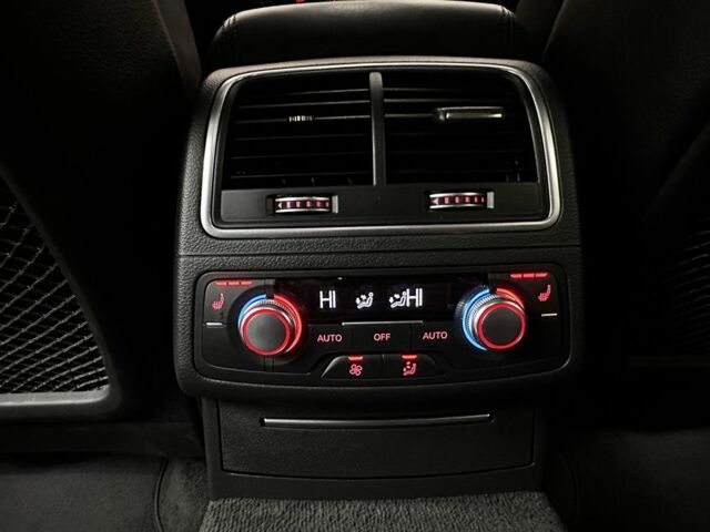 Бежевый Ауди A7 Sportback, объемом двигателя 3 л и пробегом 149 тыс. км за 27777 $, фото 10 на Automoto.ua