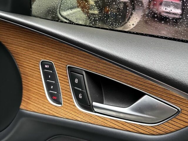 Бежевый Ауди A7 Sportback, объемом двигателя 3 л и пробегом 149 тыс. км за 27777 $, фото 13 на Automoto.ua