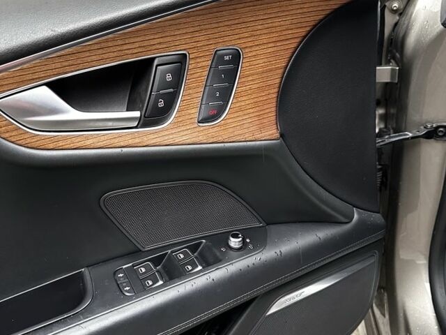 Бежевый Ауди A7 Sportback, объемом двигателя 3 л и пробегом 149 тыс. км за 27777 $, фото 8 на Automoto.ua