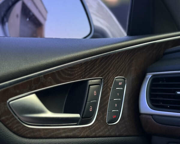 Бежевый Ауди A7 Sportback, объемом двигателя 2.97 л и пробегом 150 тыс. км за 24600 $, фото 54 на Automoto.ua