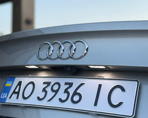 Бежевый Ауди A7 Sportback, объемом двигателя 2.97 л и пробегом 150 тыс. км за 24600 $, фото 38 на Automoto.ua