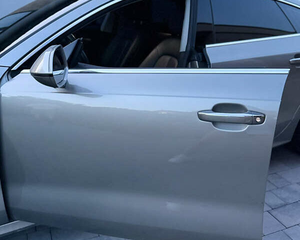 Бежевый Ауди A7 Sportback, объемом двигателя 2.97 л и пробегом 150 тыс. км за 24600 $, фото 22 на Automoto.ua