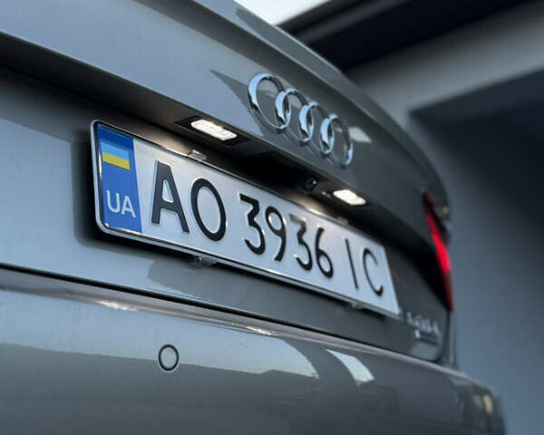 Бежевый Ауди A7 Sportback, объемом двигателя 2.97 л и пробегом 150 тыс. км за 24600 $, фото 42 на Automoto.ua