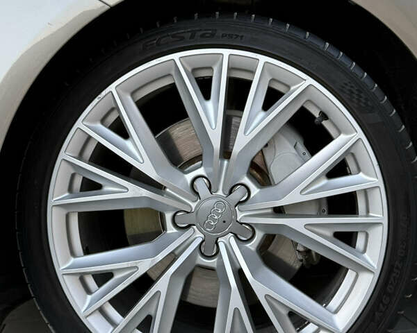 Бежевый Ауди A7 Sportback, объемом двигателя 2.97 л и пробегом 150 тыс. км за 24600 $, фото 79 на Automoto.ua