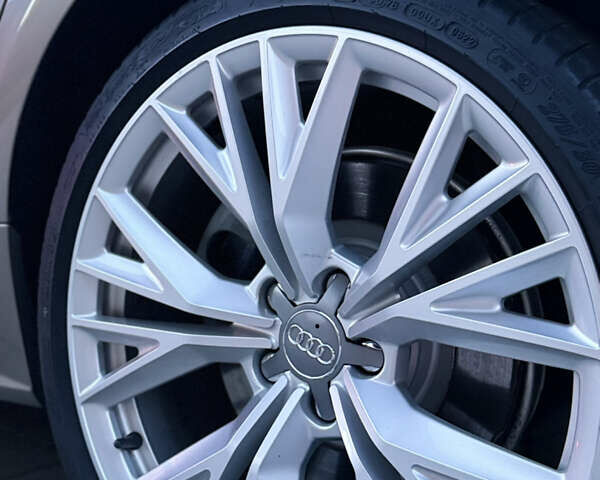 Бежевый Ауди A7 Sportback, объемом двигателя 2.97 л и пробегом 150 тыс. км за 24600 $, фото 77 на Automoto.ua