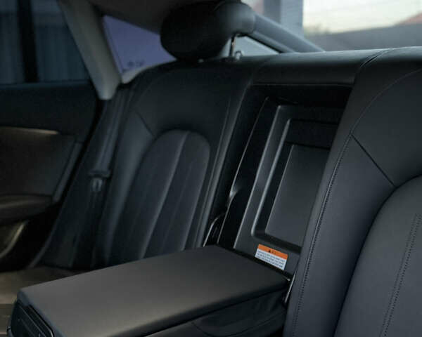 Бежевый Ауди A7 Sportback, объемом двигателя 2.97 л и пробегом 150 тыс. км за 24600 $, фото 65 на Automoto.ua